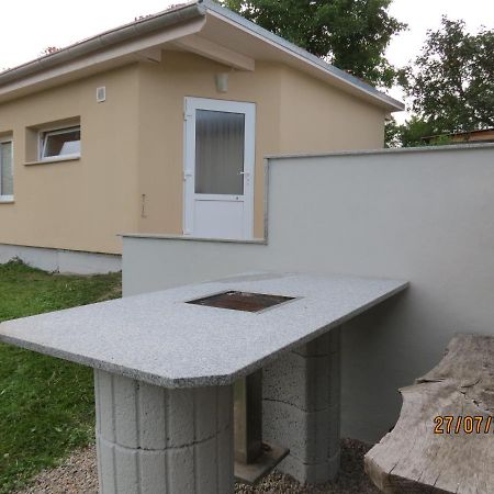 Ferienhaus An Der Sternwarte 루돌슈타트 외부 사진