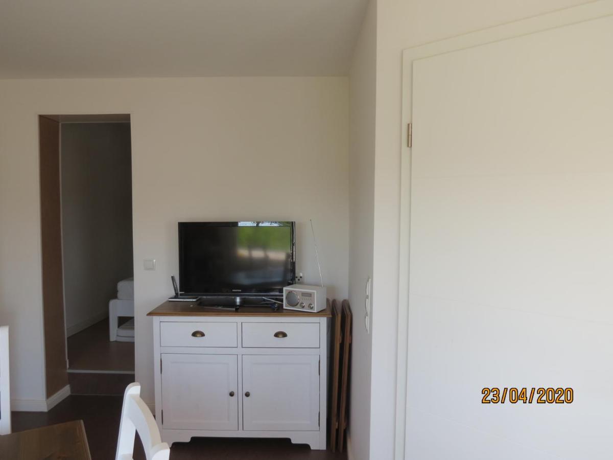 Ferienhaus An Der Sternwarte 루돌슈타트 외부 사진